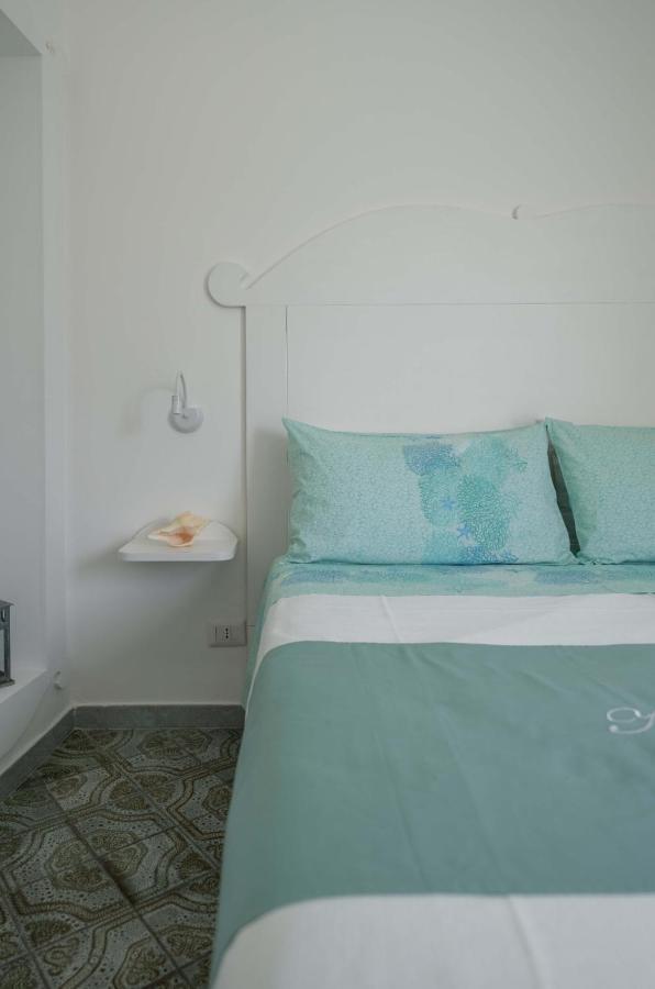 Apartamento Nautilus House Positano Exterior foto